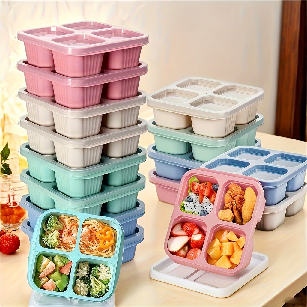 Meal Preparation - SGIAWETA - Conjunto de 2 peças