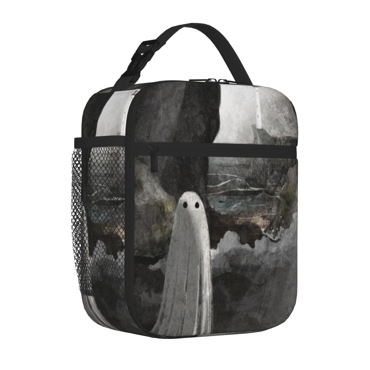 Meal Prep For A Day - Promoção: The Caves Are Haunted -