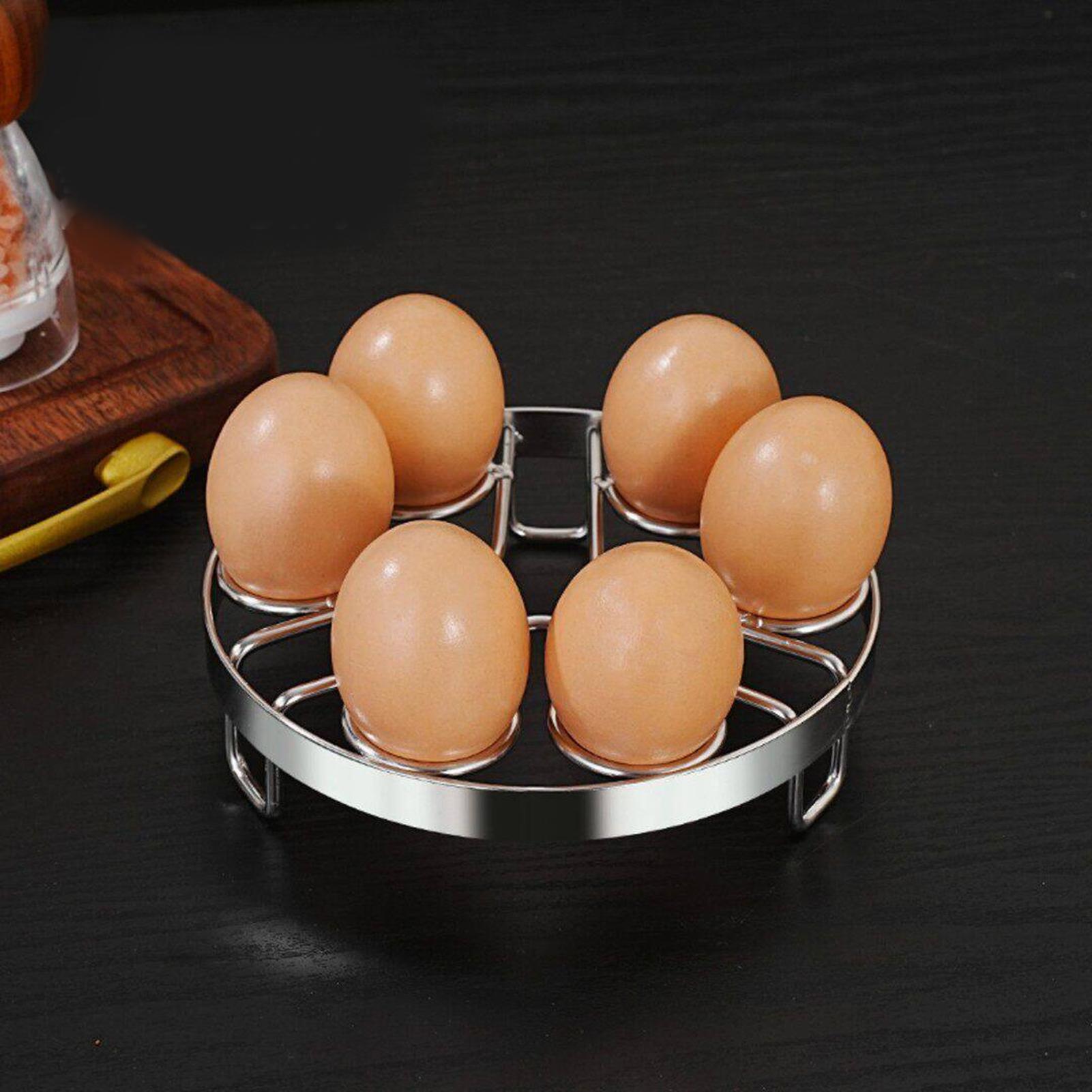 Meal Prep Restaurant - Suporte para Ovos para Cozedura a