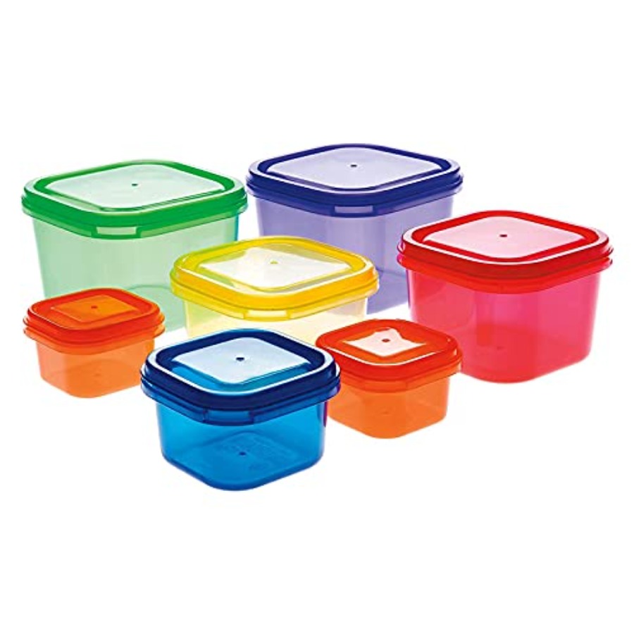 Meal Prep For A Day - Kit Beachbody 21 Day Fix com