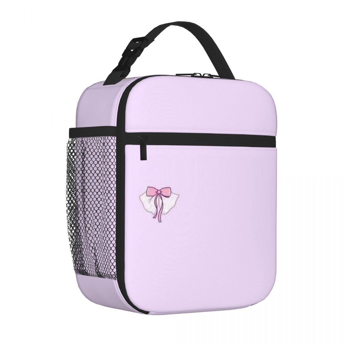 Meal Prep Japanese - Bolsa de Almoço Japonesa Bonita e