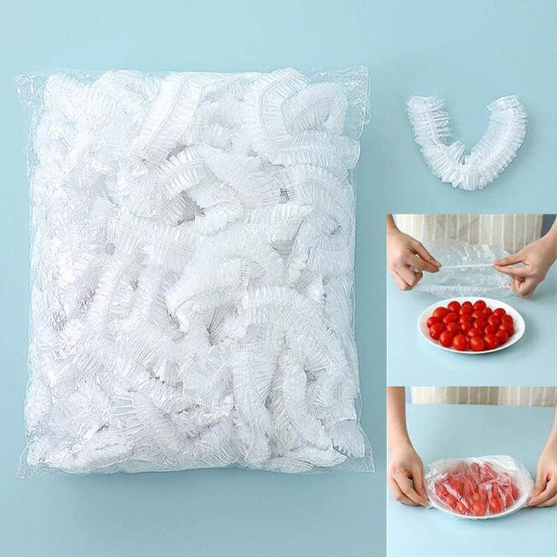 Tampas De Tigela De Estirament - Meal Preparation avaliação e preço