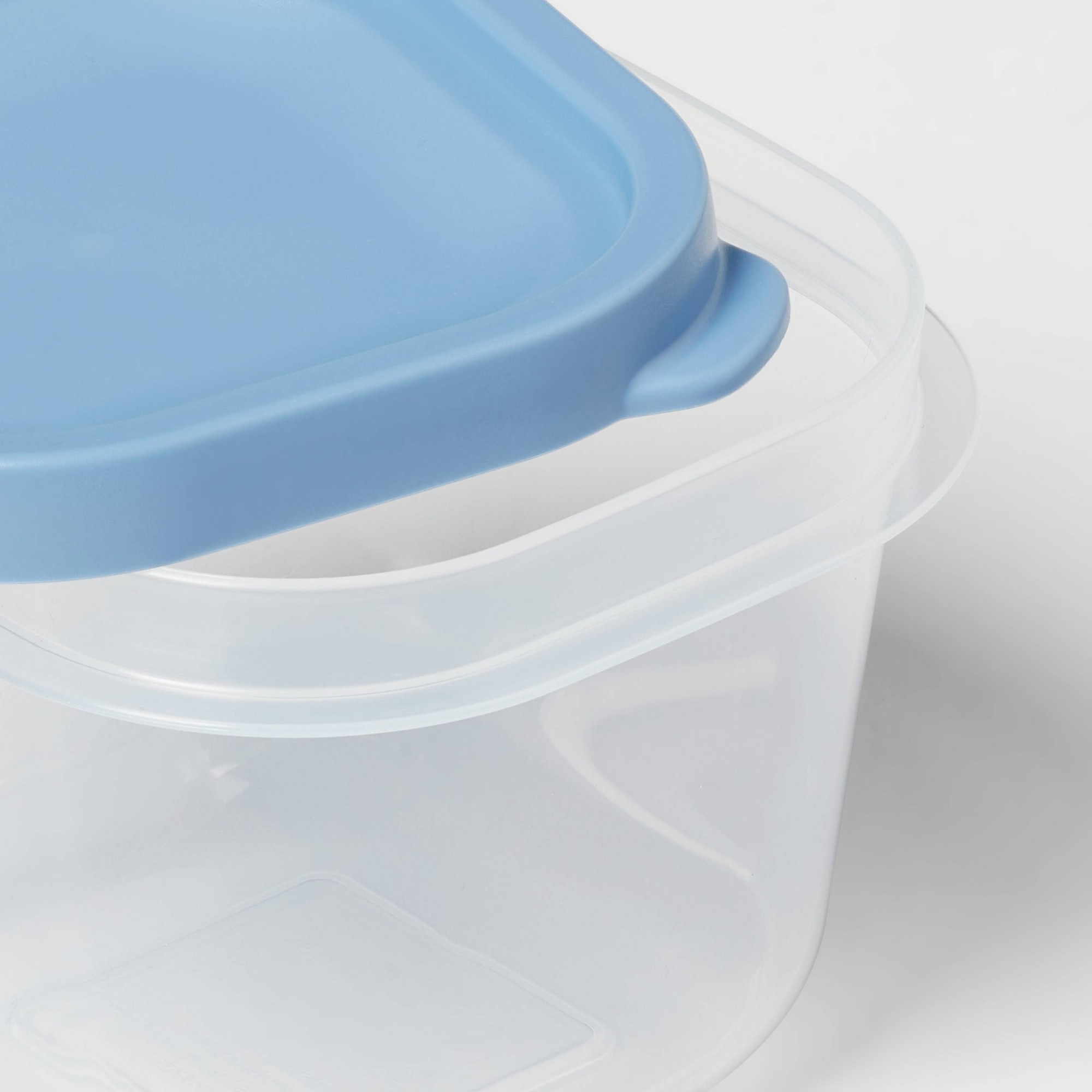 Conjunto de 10 recipientes de  - Meal Prep Box avaliação e preço
