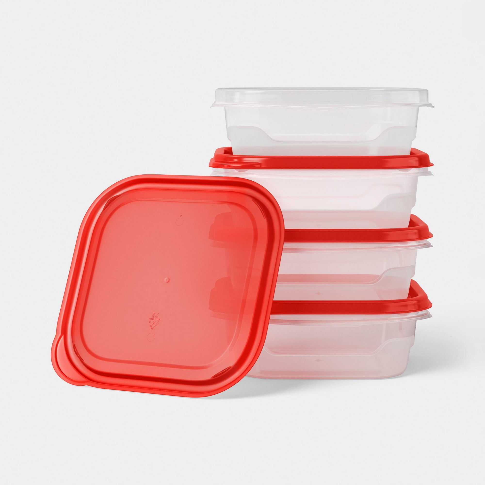 Recipientes de armazenamento d - Meal Prep Box avaliação e preço