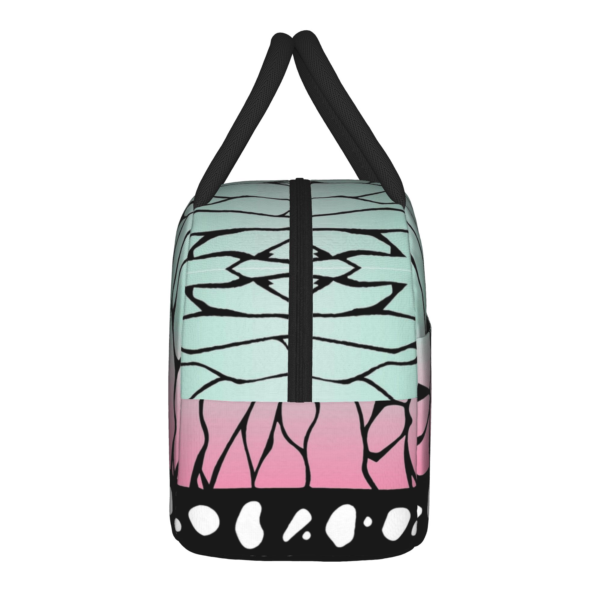 Demons Anime Insulated Lunch B - Meal Prep Box avaliação e preço
