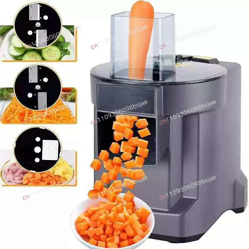 Processador de Legumes 3 em 1  - Meal Prep Zucchini avaliação e preço