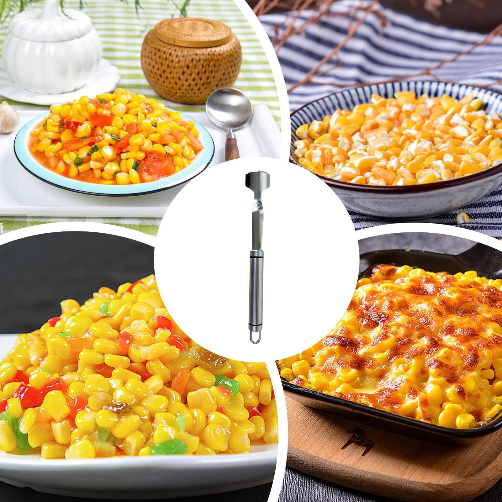 Descascador de milho removedor - Meal Prep Restaurant avaliação e preço
