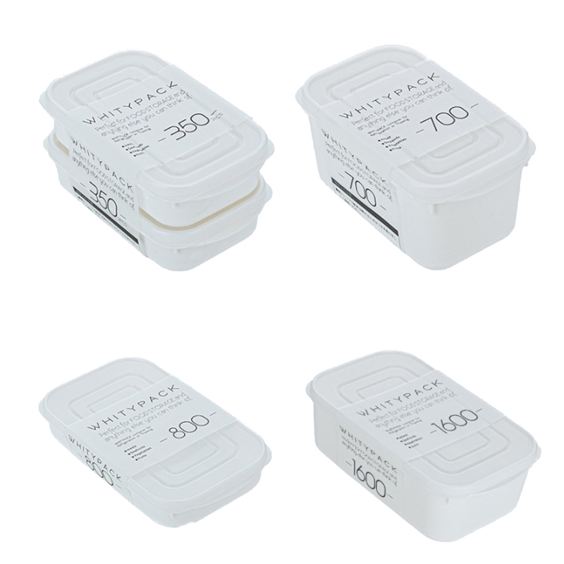 Caixa de Embalagem de Carne Ja - Meal Prep Box avaliação e preço