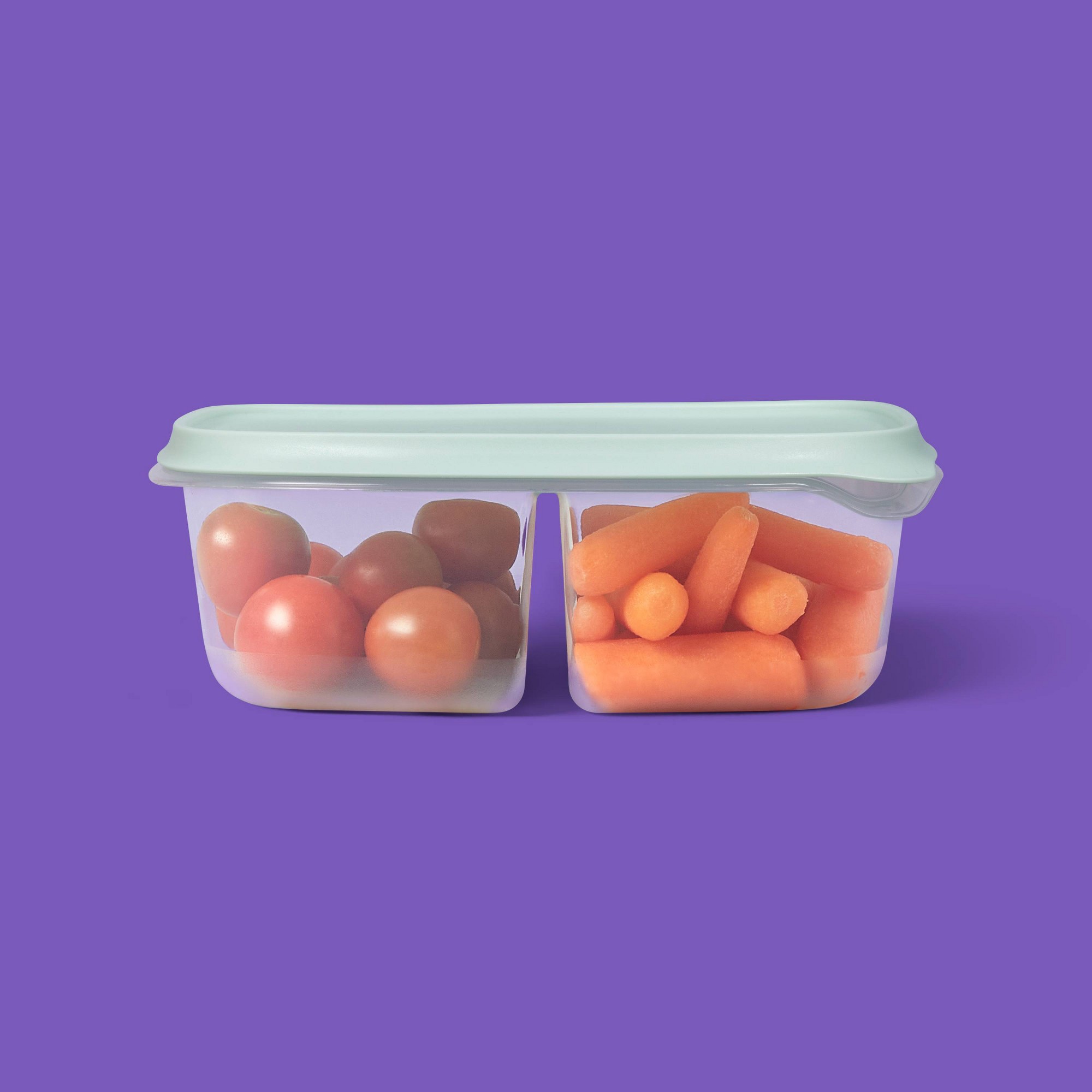 Recipientes de plástico transp - Meal Prep Lunch avaliação e preço