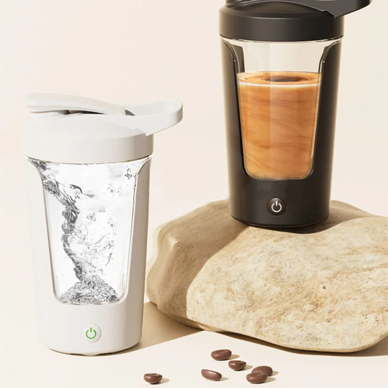 Copo shaker com carregamento U - Meal Preparation avaliação e preço