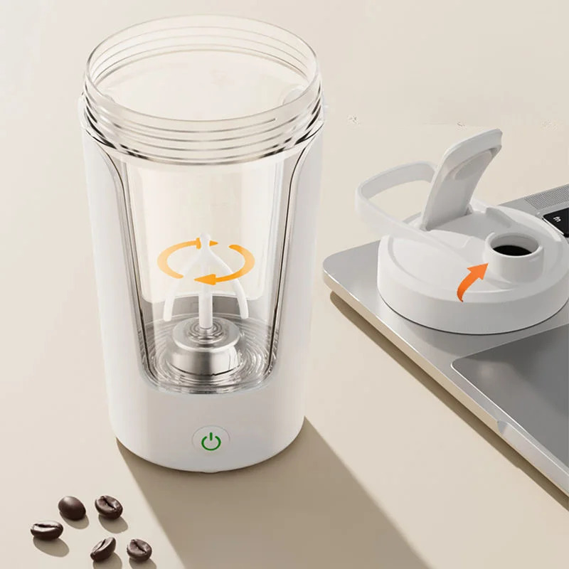 Copo shaker com carregamento U - Meal Preparation avaliação e preço