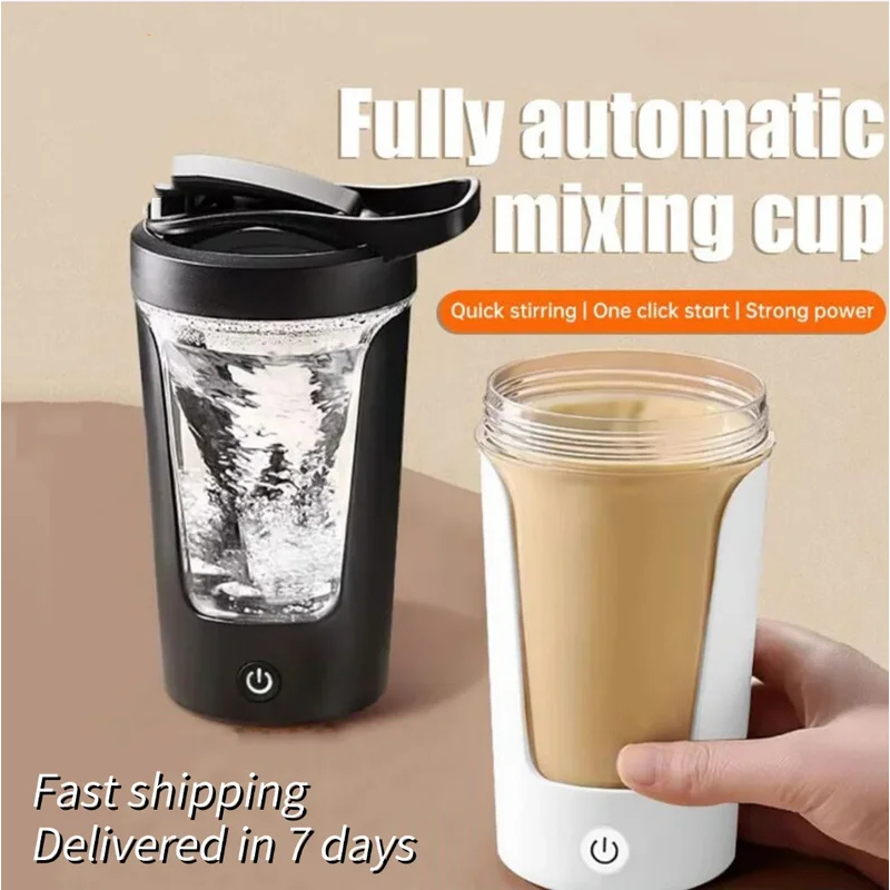 Copo shaker com carregamento U - Meal Preparation avaliação e preço