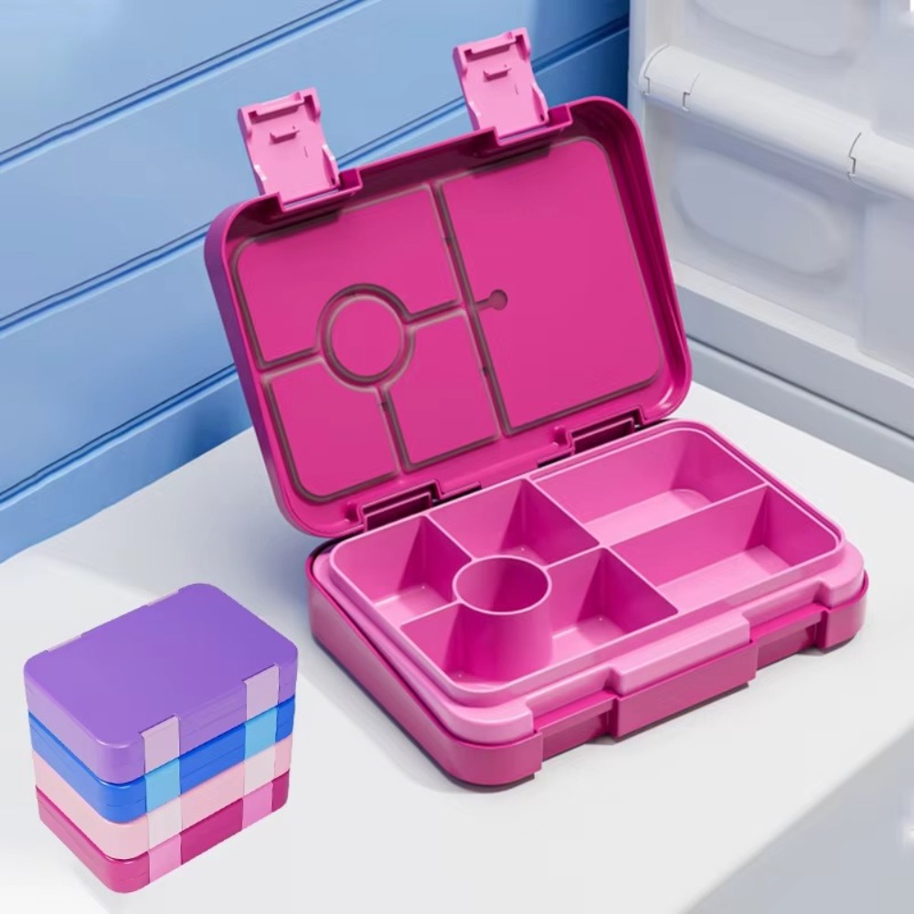 Lancheira de camada única 810m - Meal Prep Lunch avaliação e preço