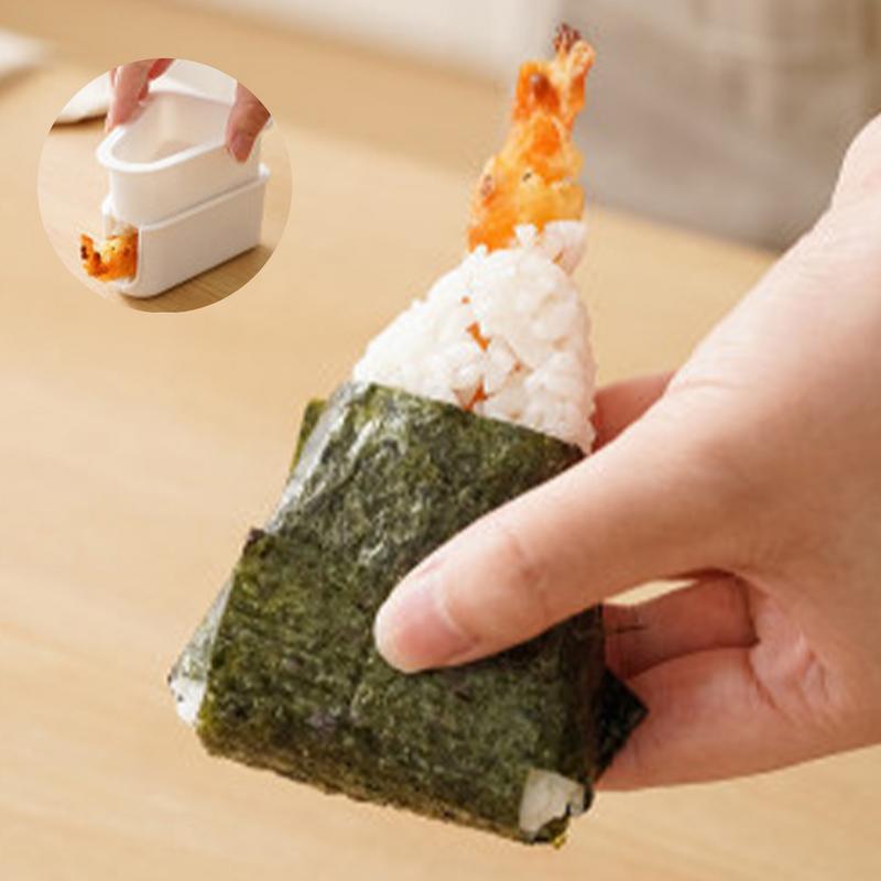Bola de arroz japonesa portáti - Meal Prep Japanese avaliação e preço