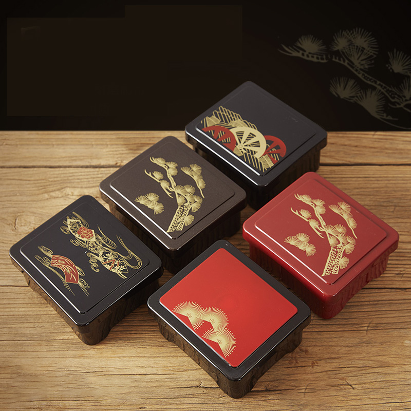 Estilo japonês caixas bento re - Meal Prep Japanese avaliação e preço