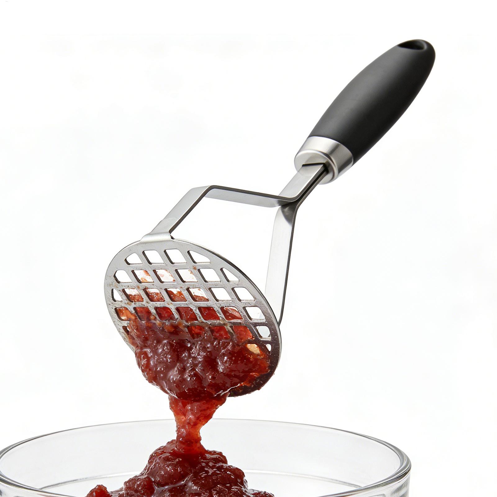 Espremedor de Batatas Manual,  - Meal Prep Restaurant avaliação e preço