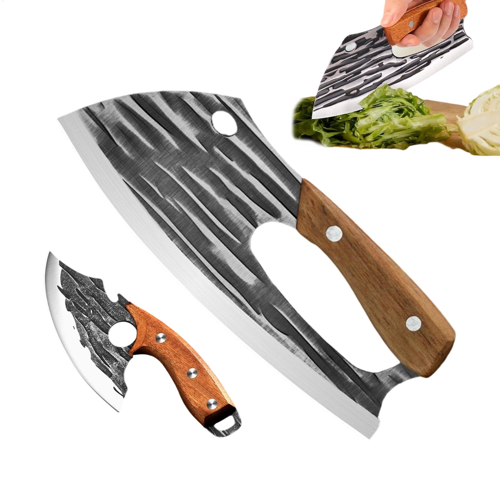 Conjunto de 2 Facas de Carne P - Meal Prep Restaurant avaliação e preço