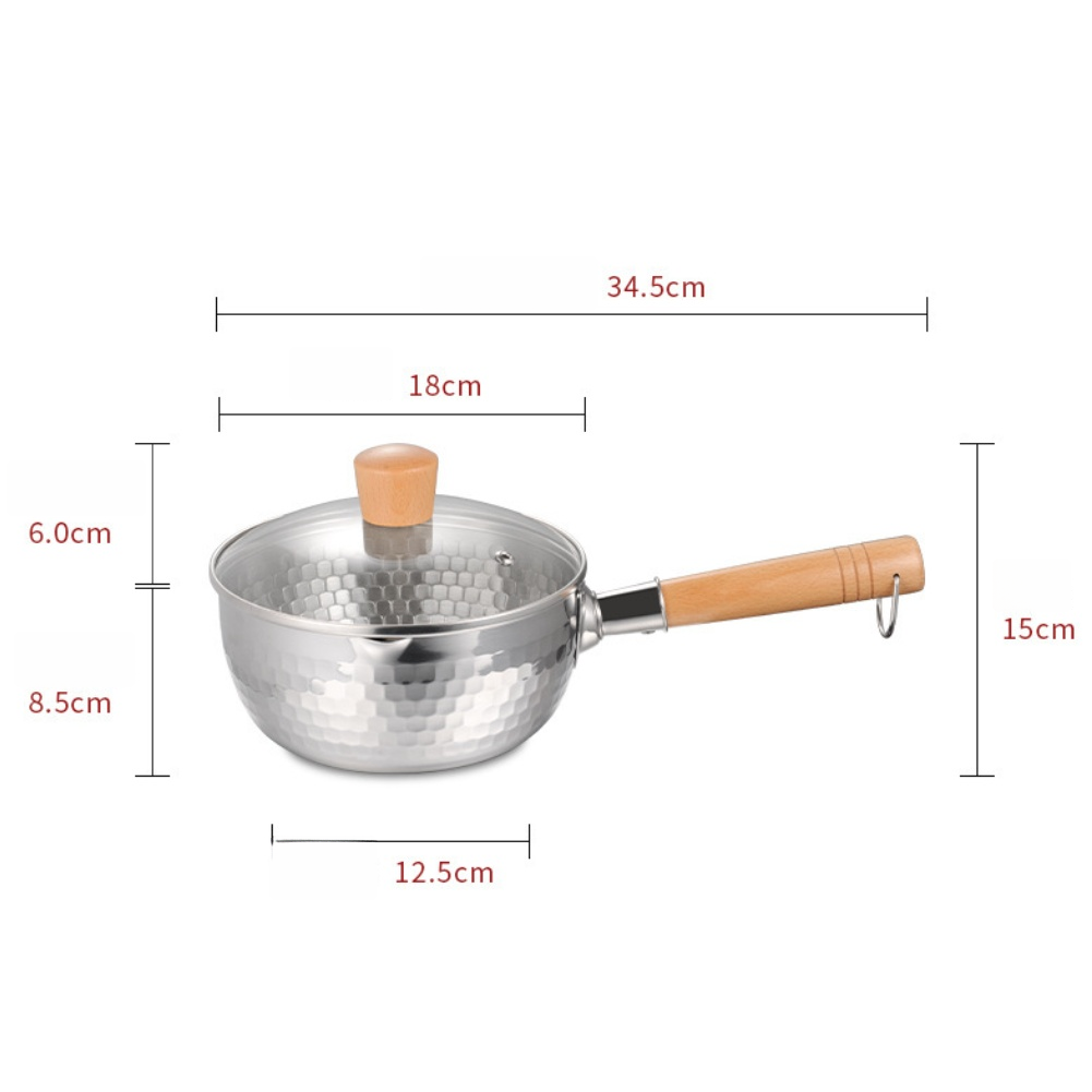 Panela de Indução Japonesa Sno - Meal Prep Japanese avaliação e preço