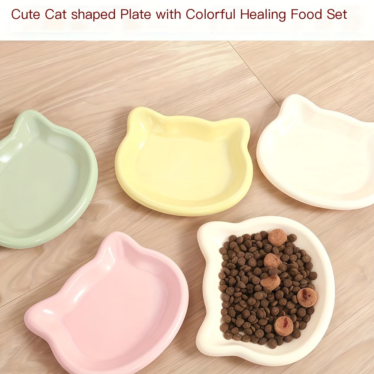 Tigela para animais de estimaç - Meal Preparation avaliação e preço