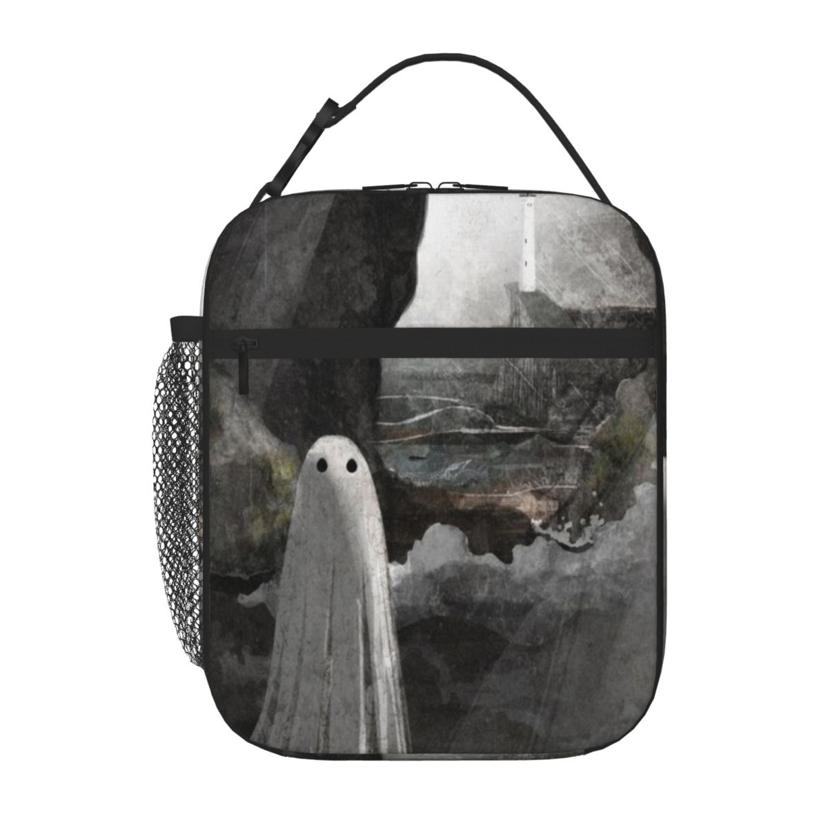 Promoção: The Caves Are Haunte - Meal Prep For A Day avaliação e preço