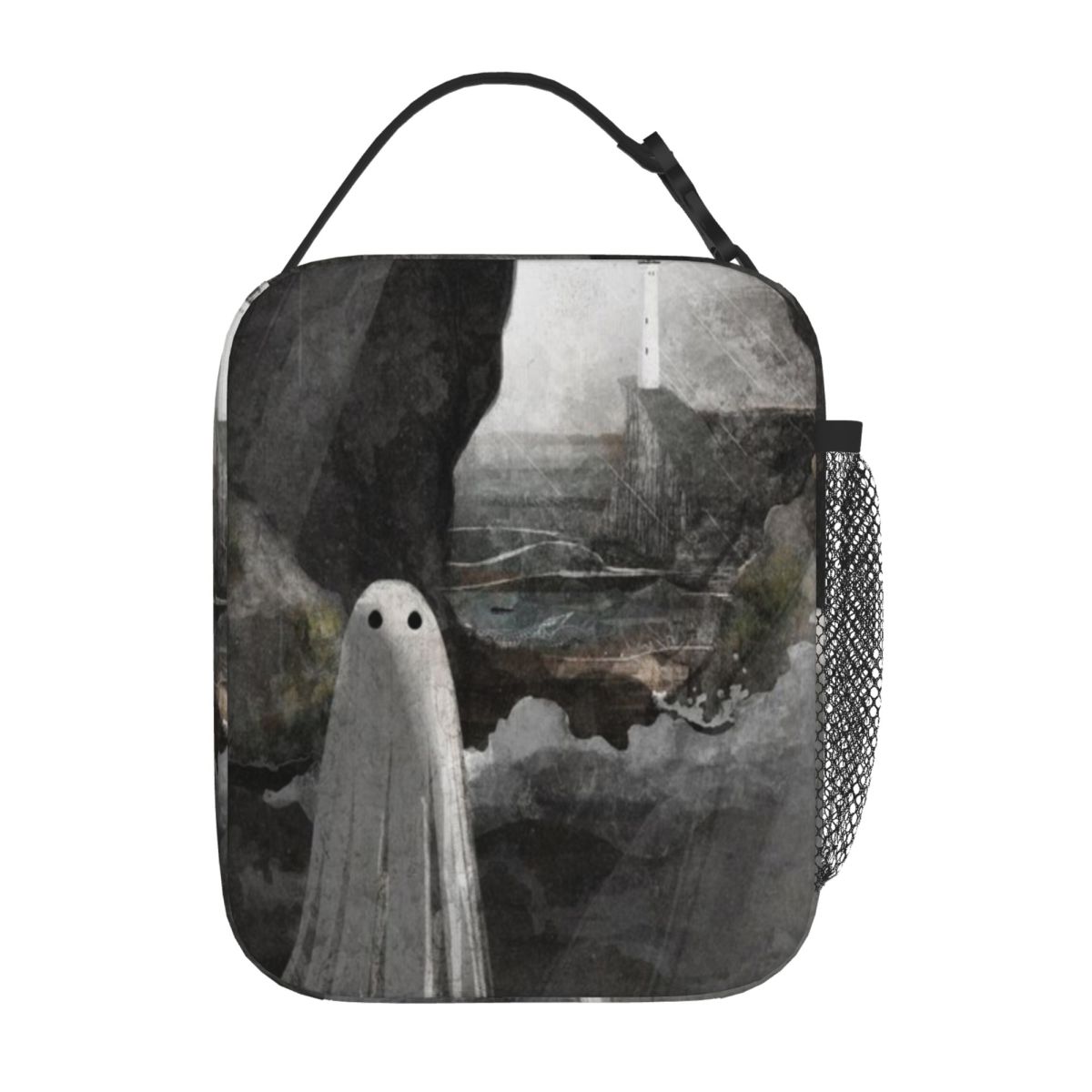 Promoção: The Caves Are Haunte - Meal Prep For A Day avaliação e preço