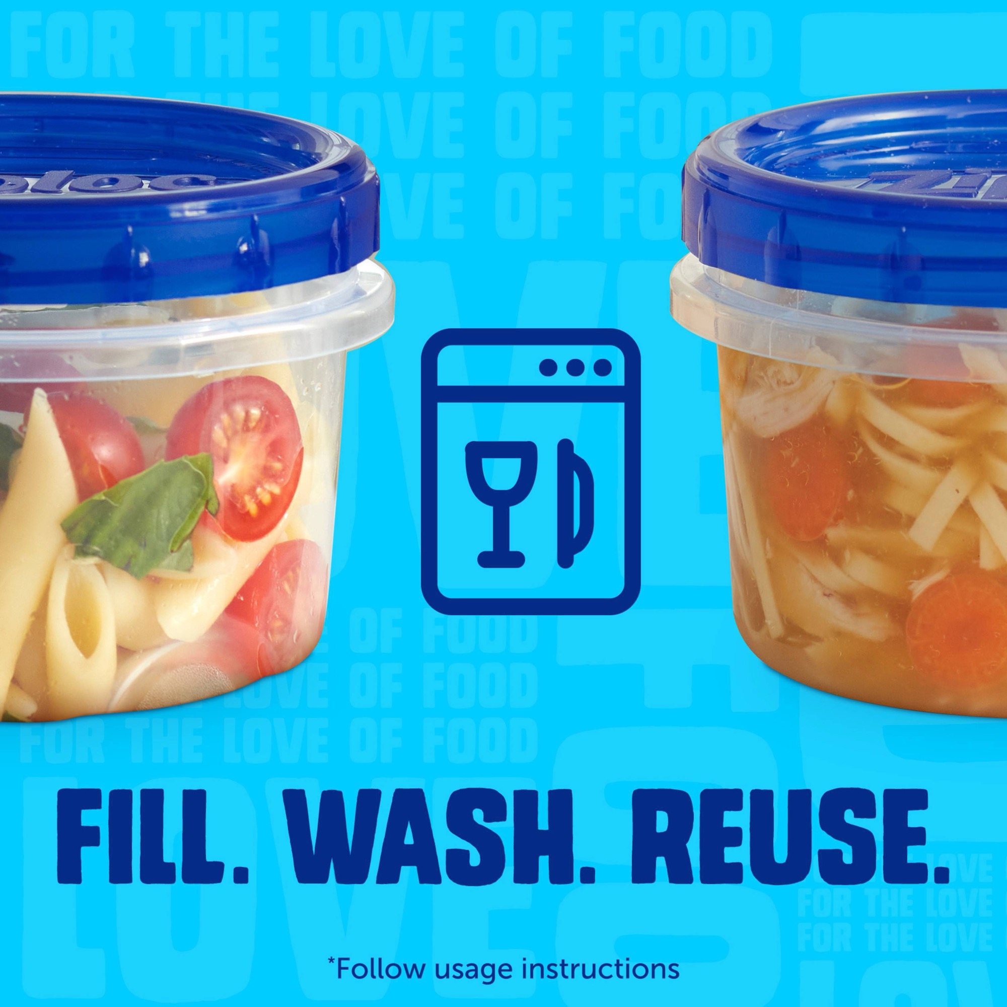 Conjunto de 15 Potes de Vidro  - Meal Prep Glass Containers With Lids avaliação e preço