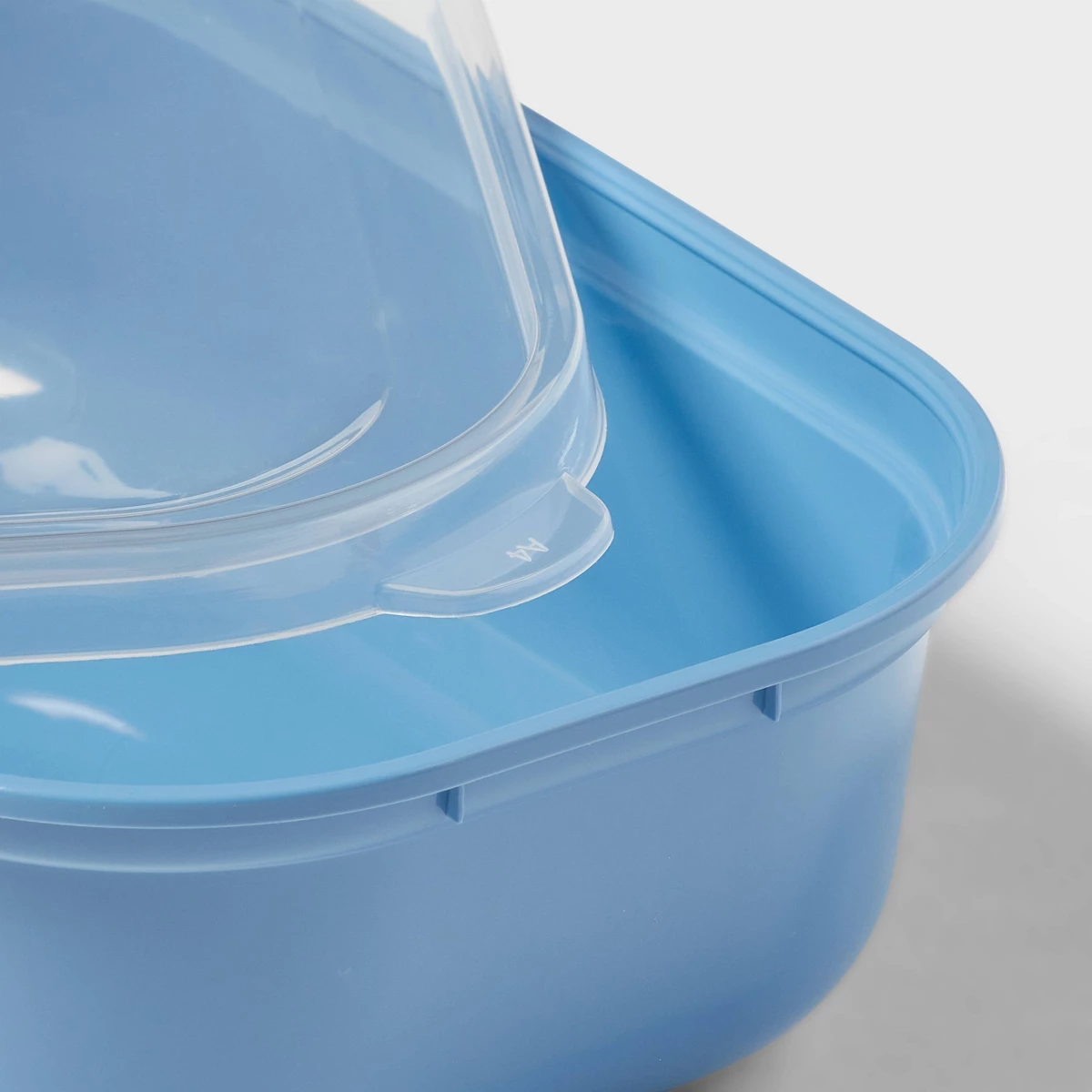 Novos Conjuntos de 10 Peças de - Meal Prep Lunch avaliação e preço