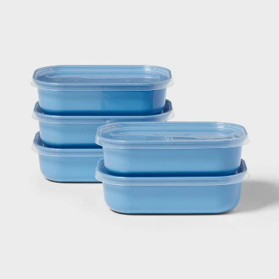 Novos Conjuntos de 10 Peças de - Meal Prep Lunch avaliação e preço