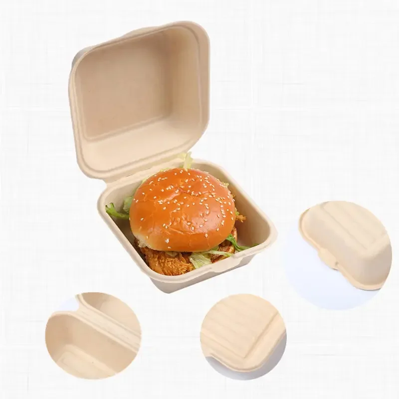 20/50 pçs descartável eco-frie - Meal Prep For A Day avaliação e preço