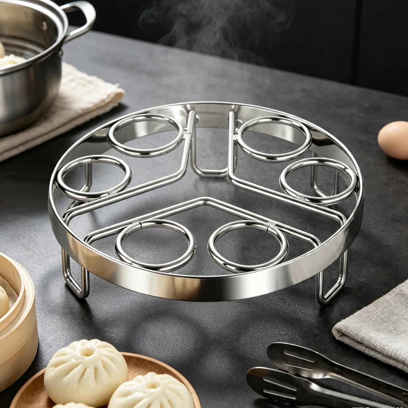 Suporte para Ovos para Cozedur - Meal Prep Restaurant avaliação e preço