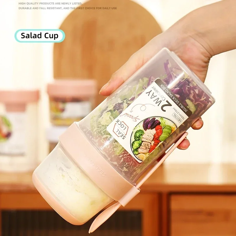 JUSTINLAU Copo Portátil para S - Meal Prep Box avaliação e preço