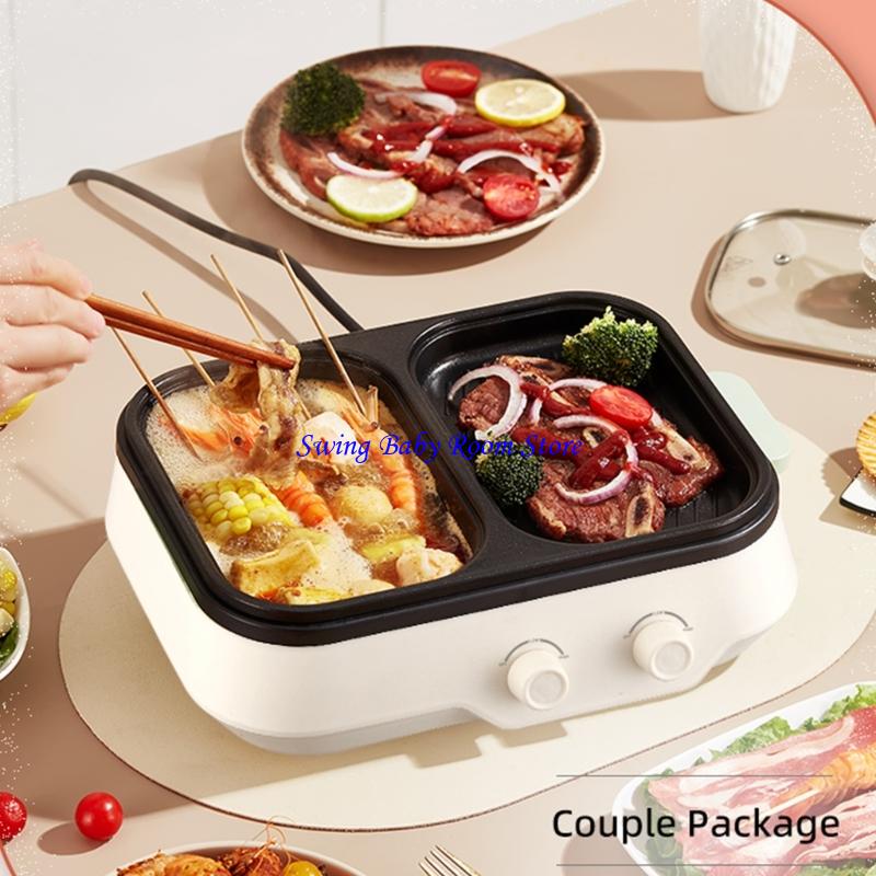 K1AD 2 1 dispositivo cozimento - Meal Preparation avaliação e preço