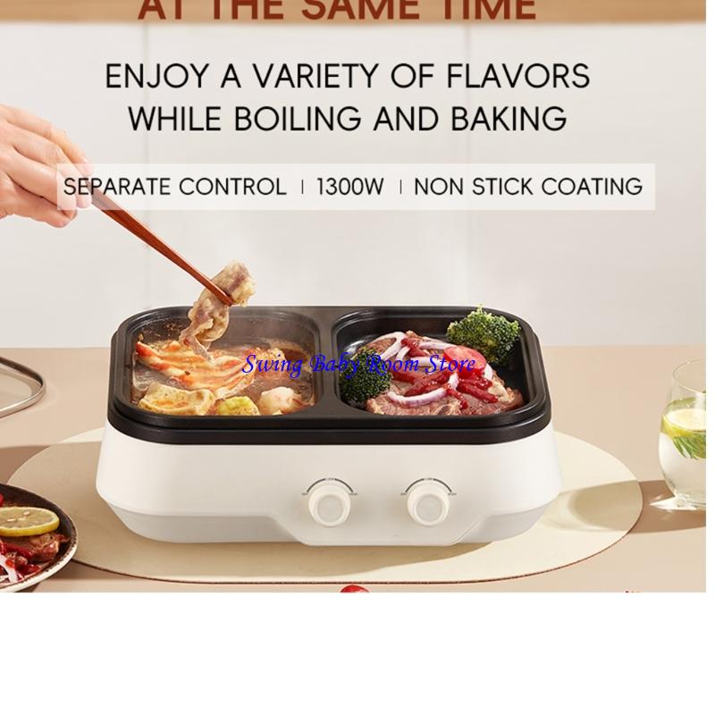 K1AD 2 1 dispositivo cozimento - Meal Preparation avaliação e preço