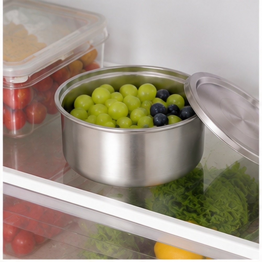 Tigela Ramekin Aço Inox 304 co - Meal Preparation avaliação e preço
