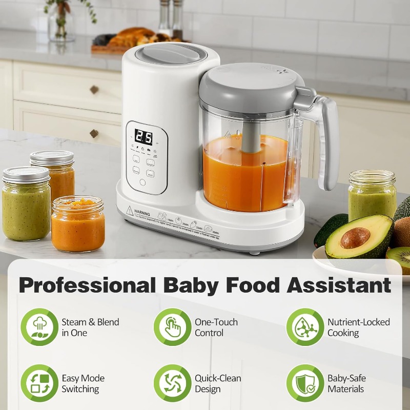 Processador de Alimentos para  - Meal Prep Youtube avaliação e preço