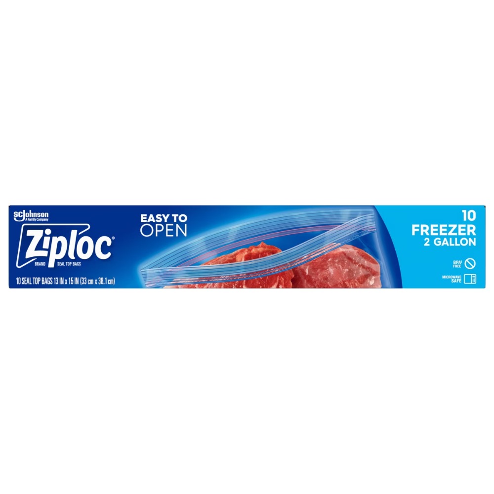 Sacos de Congelamento de Dois  - Meal Preparation avaliação e preço