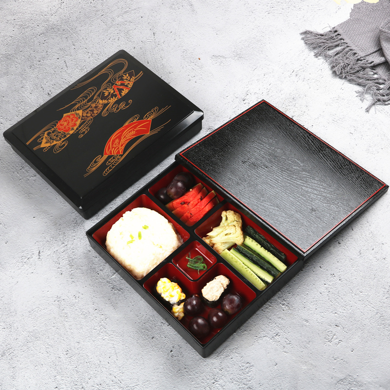Lancheiras estilo japonês, rec - Meal Prep Restaurant avaliação e preço