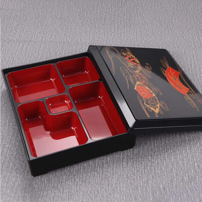 Lancheiras estilo japonês, rec - Meal Prep Restaurant avaliação e preço
