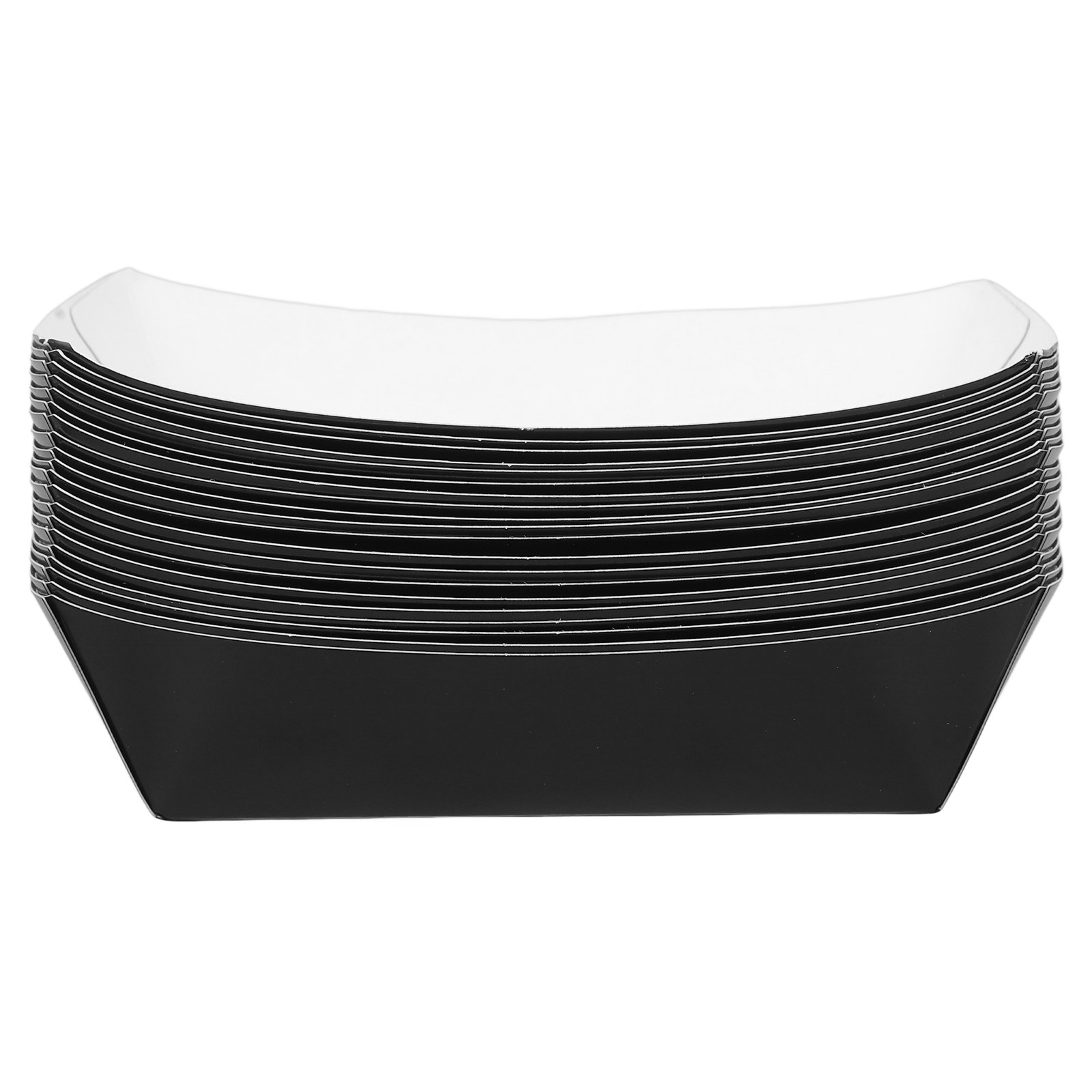 20 Caixas de Papel Kraft para  - Meal Prep Hot Dogs avaliação e preço