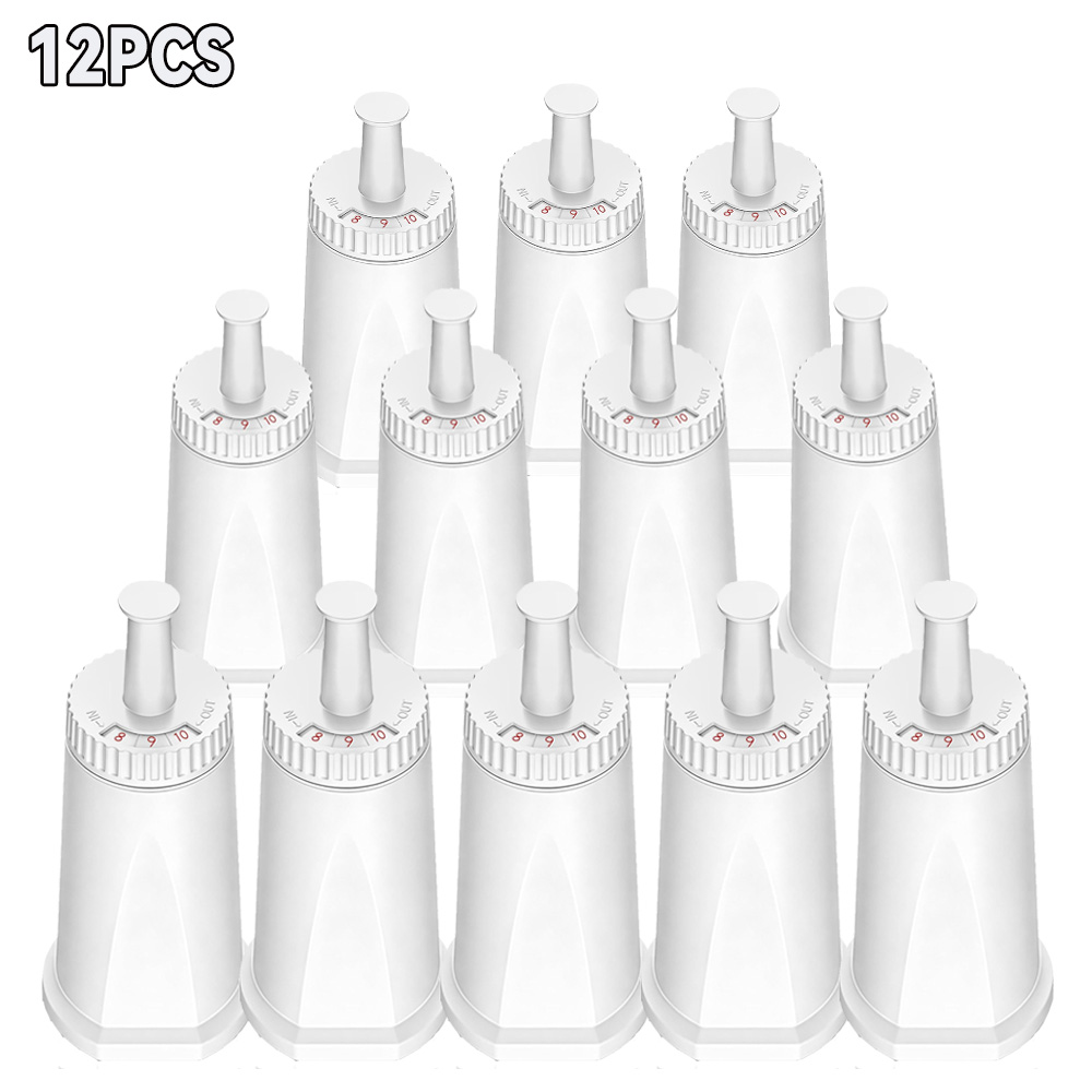 1-12 Peças de Filtros de Subst - Breville Espresso Barista Touch avaliação e preço