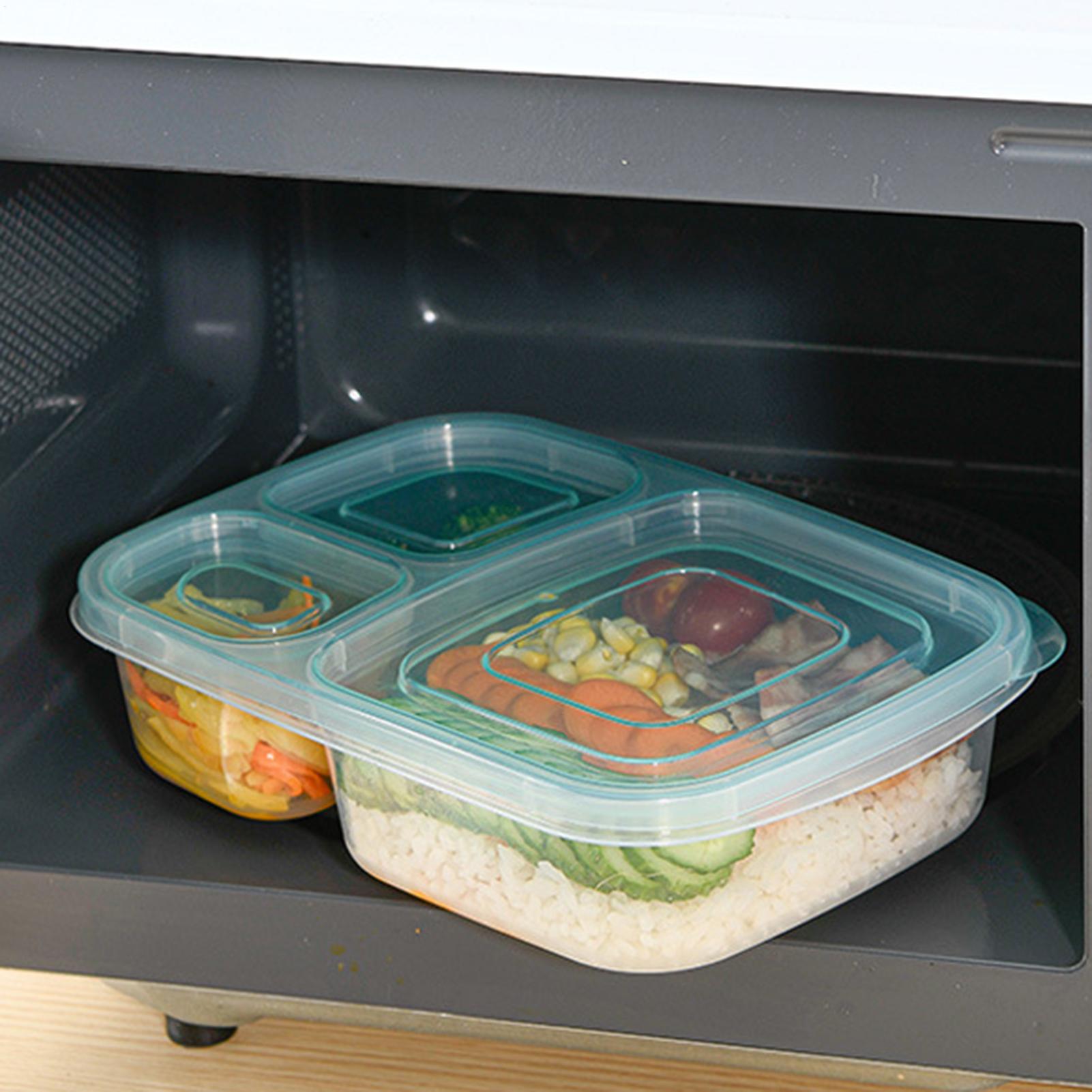 Recipientes para preparação de - Meal Prep Restaurant avaliação e preço