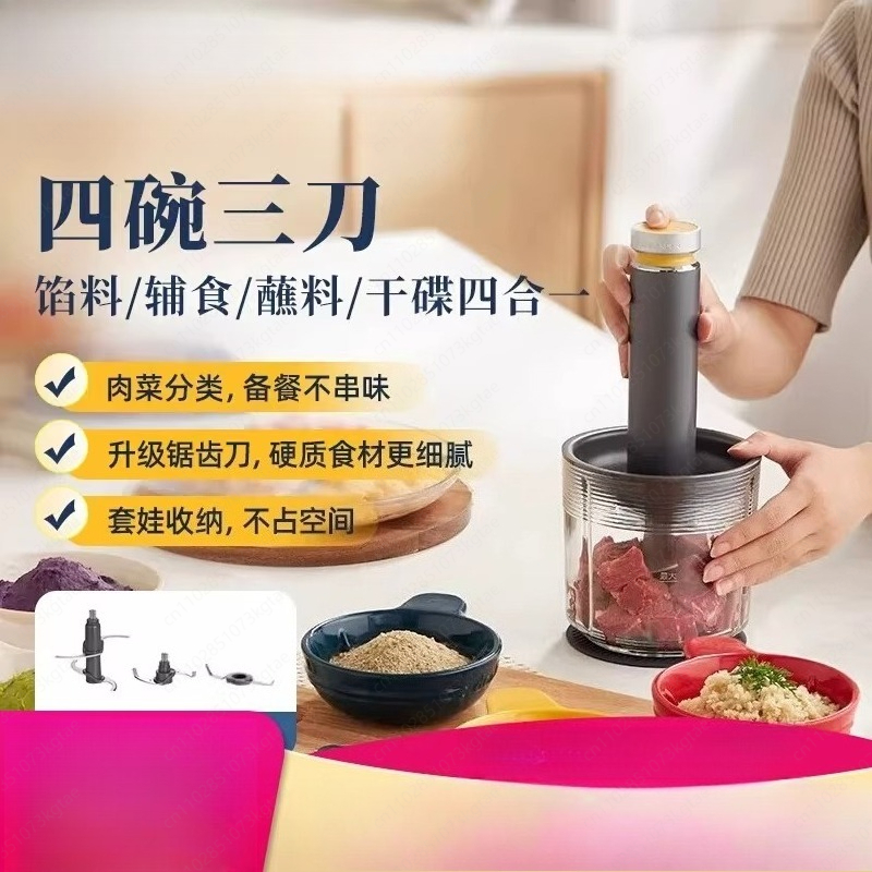 Máquina de tempero 5028 prepar - Meal Preparation avaliação e preço