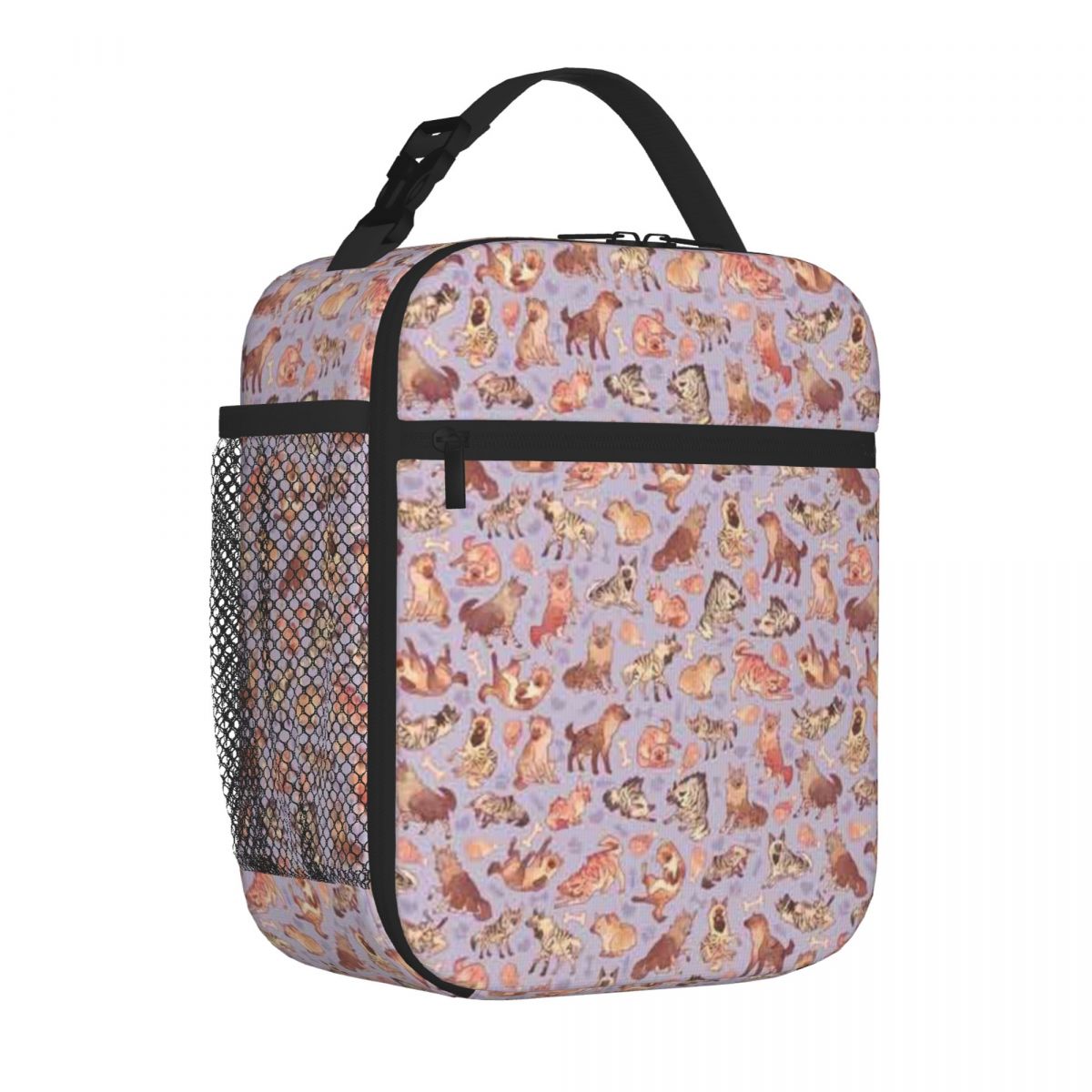 Bolsa de Almoço Mais Vendida H - Meal Prep For A Day avaliação e preço