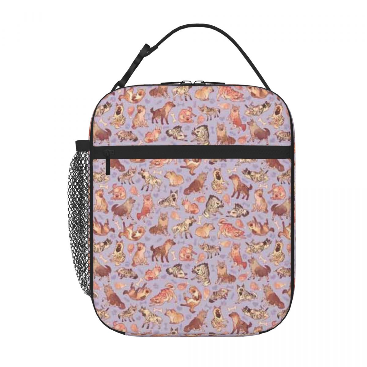 Bolsa de Almoço Mais Vendida H - Meal Prep For A Day avaliação e preço