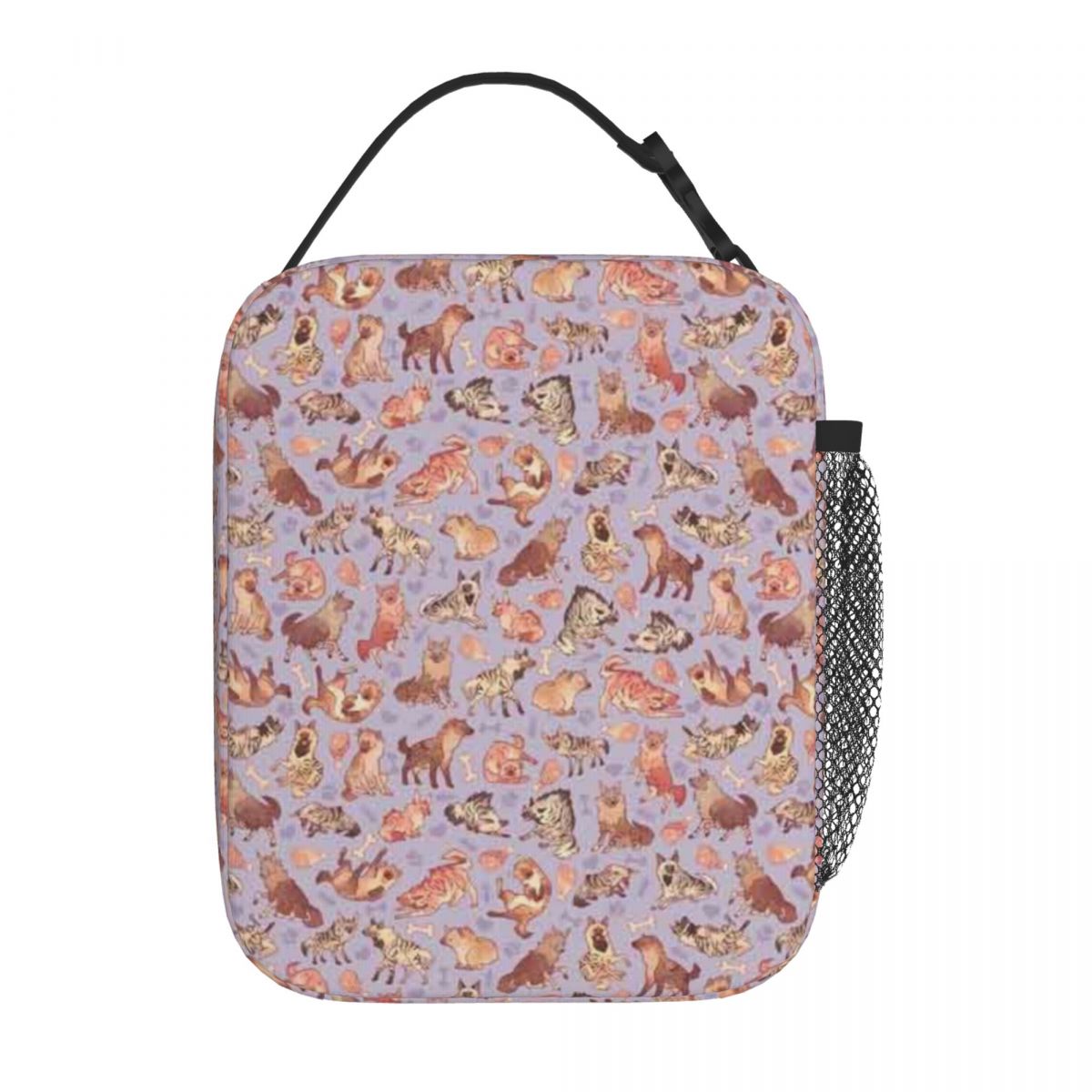 Bolsa de Almoço Mais Vendida H - Meal Prep For A Day avaliação e preço