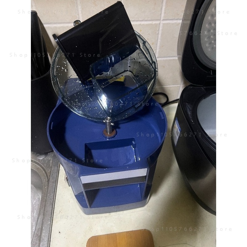 Processador de Vegetais 3 em 1 - Meal Prep Zucchini avaliação e preço