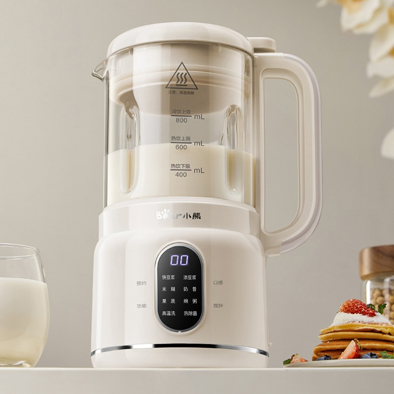 Liquidificador Doméstico Multi - Meal Preparation avaliação e preço