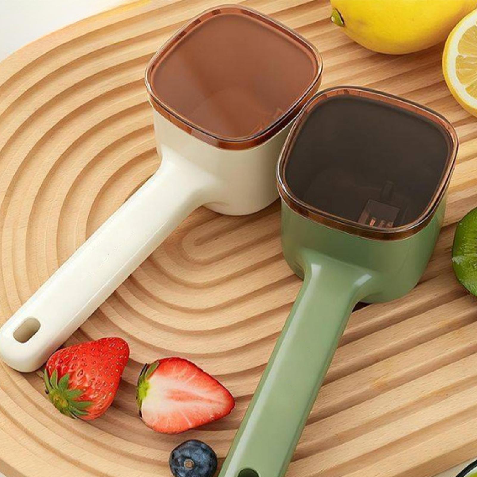 Descascador de Frutas com Caix - Meal Prep Restaurant avaliação e preço