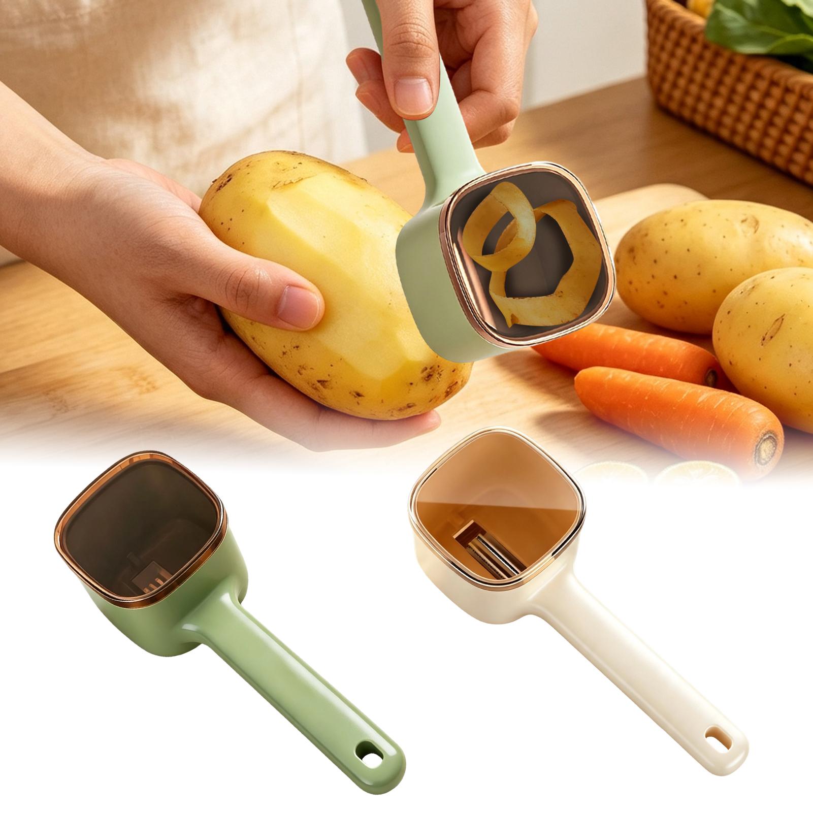 Descascador de Frutas com Caix - Meal Prep Restaurant avaliação e preço