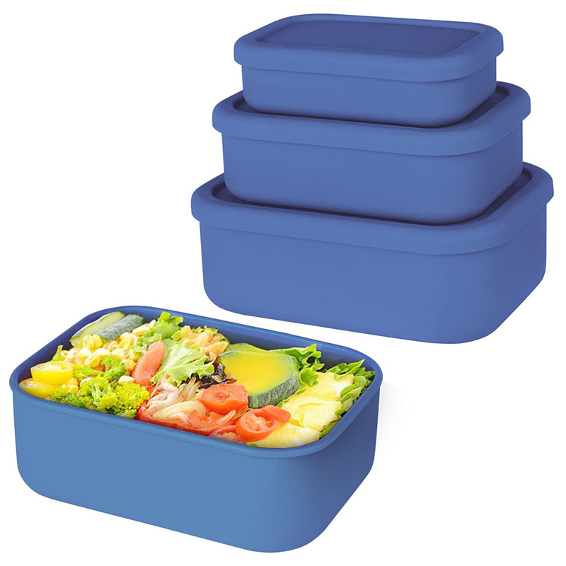 Caixa de almoço Bento resisten - Meal Prep Lunch avaliação e preço